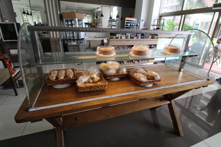 Apartamento à venda com 70m², 2 quartos e 1 vagaÁrea comum - Padaria