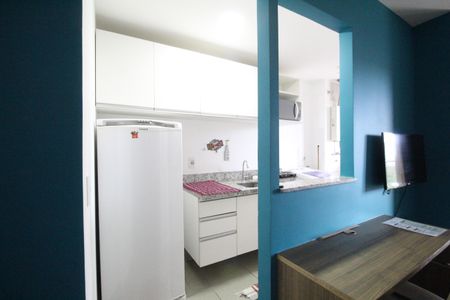 Apartamento à venda com 70m², 2 quartos e 1 vagaCozinha