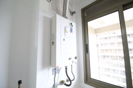 Apartamento à venda com 70m², 2 quartos e 1 vagaÁrea de serviço