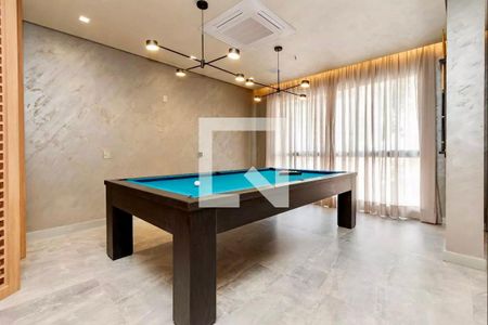 Studio para alugar com 24m², 1 quarto e sem vagaÁrea comum - Coworking