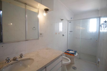 Apartamento à venda com 90m², 3 quartos e 1 vagaBanheiro Social