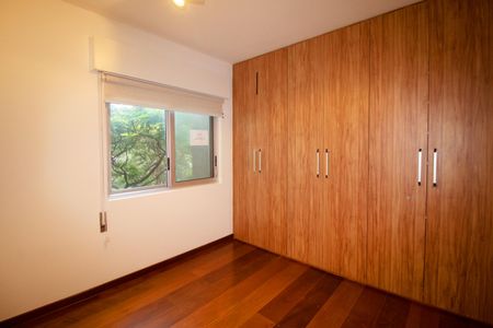 Apartamento à venda com 90m², 3 quartos e 1 vagaQuarto 2