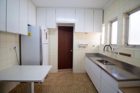 Apartamento à venda com 90m², 3 quartos e 1 vagaCozinha