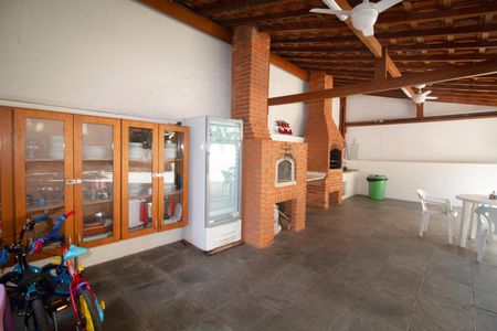 Apartamento à venda com 90m², 3 quartos e 1 vagaÁrea comum