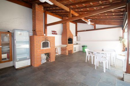 Apartamento à venda com 90m², 3 quartos e 1 vagaÁrea comum