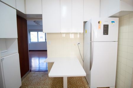Apartamento à venda com 90m², 3 quartos e 1 vagaCozinha