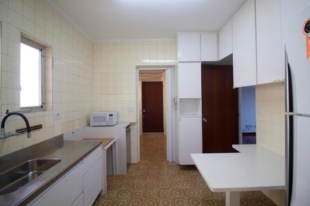 Apartamento à venda com 90m², 3 quartos e 1 vagaCozinha