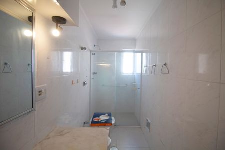 Apartamento à venda com 90m², 3 quartos e 1 vagaBanheiro Social