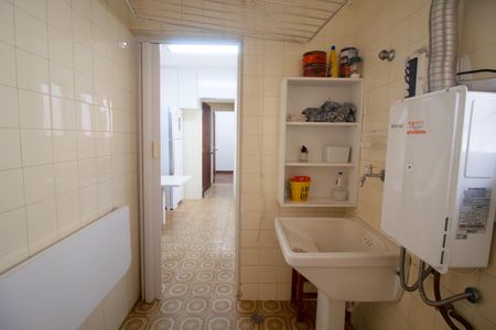 Apartamento à venda com 90m², 3 quartos e 1 vagaÁrea de Serviço