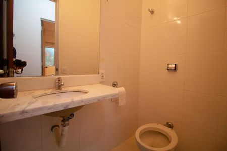 Apartamento à venda com 90m², 3 quartos e 1 vagaBanheiro Social