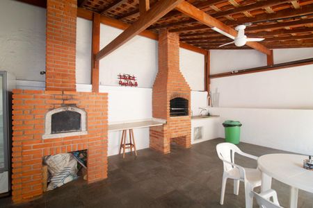 Apartamento à venda com 90m², 3 quartos e 1 vagaÁrea comum