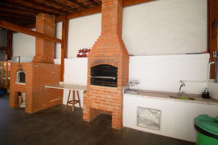 Apartamento à venda com 90m², 3 quartos e 1 vagaÁrea comum