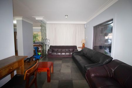 Apartamento à venda com 90m², 3 quartos e 1 vagaÁrea comum