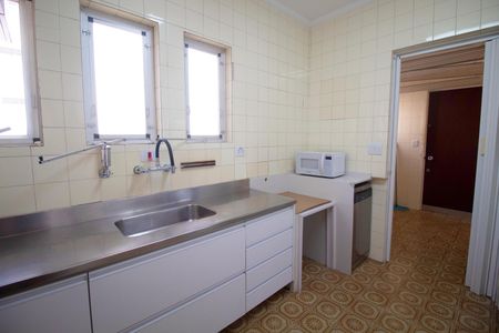 Apartamento à venda com 90m², 3 quartos e 1 vagaCozinha