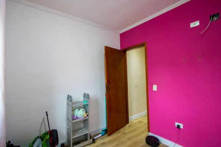 Casa à venda com 129m², 3 quartos e 2 vagas Casa à venda com 129m², 3 quartos e 2 vagasQuarto 2