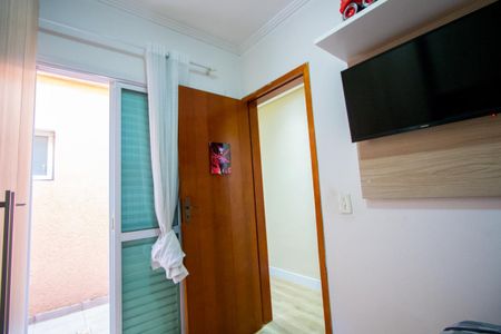 Casa à venda com 129m², 3 quartos e 2 vagas Casa à venda com 129m², 3 quartos e 2 vagasQuarto 3