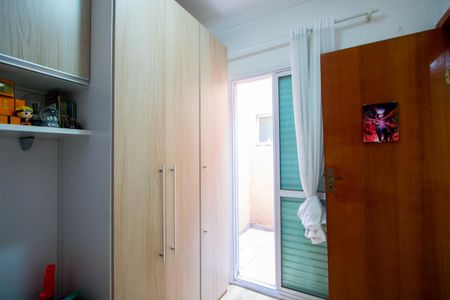 Casa à venda com 129m², 3 quartos e 2 vagas Casa à venda com 129m², 3 quartos e 2 vagasQuarto 3