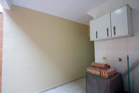 Casa à venda com 129m², 3 quartos e 2 vagas Casa à venda com 129m², 3 quartos e 2 vagasÁrea de serviço/Espaço gourmet