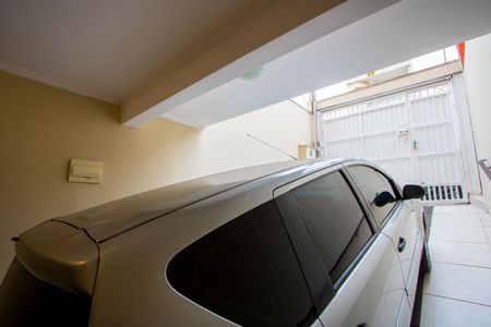 Casa à venda com 129m², 3 quartos e 2 vagas Casa à venda com 129m², 3 quartos e 2 vagasGaragem