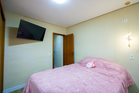 Casa à venda com 129m², 3 quartos e 2 vagas Casa à venda com 129m², 3 quartos e 2 vagasQuarto 1