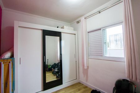 Casa à venda com 129m², 3 quartos e 2 vagas Casa à venda com 129m², 3 quartos e 2 vagasQuarto 2