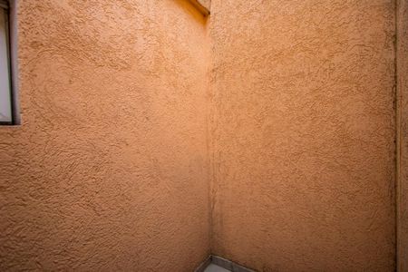 Casa à venda com 129m², 3 quartos e 2 vagas Casa à venda com 129m², 3 quartos e 2 vagasÁrea externa do quarto 3