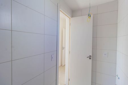 Apartamento à venda com 72m², 2 quartos e 1 vagaBanheiro da Suíte