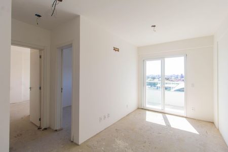 Apartamento à venda com 72m², 2 quartos e 1 vagaSala