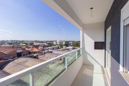 Apartamento à venda com 72m², 2 quartos e 1 vagaVaranda da Sala