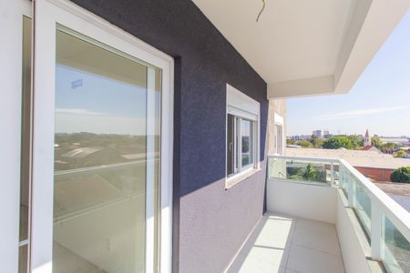 Apartamento à venda com 72m², 2 quartos e 1 vagaVaranda da Sala