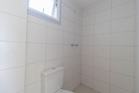 Apartamento à venda com 72m², 2 quartos e 1 vagaBanheiro da Suíte