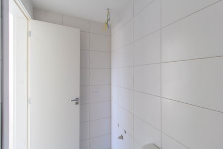 Apartamento à venda com 72m², 2 quartos e 1 vagaBanheiro Social