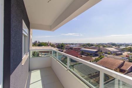 Apartamento à venda com 72m², 2 quartos e 1 vagaVaranda da Sala