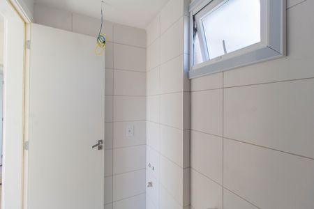 Apartamento à venda com 72m², 2 quartos e 1 vagaBanheiro da Suíte