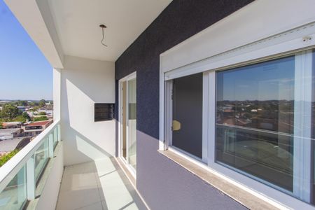 Apartamento à venda com 72m², 2 quartos e 1 vagaVaranda da Sala