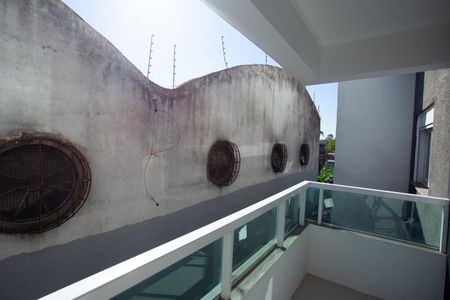 Apartamento à venda com 62m², 1 quarto e 1 vagaVista da Sacada