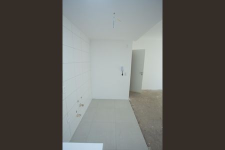 Apartamento à venda com 62m², 1 quarto e 1 vagaCozinha