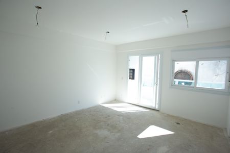 Apartamento à venda com 62m², 1 quarto e 1 vagaSala 