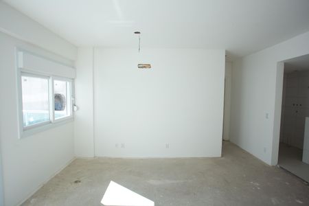 Apartamento à venda com 62m², 1 quarto e 1 vagaSala 