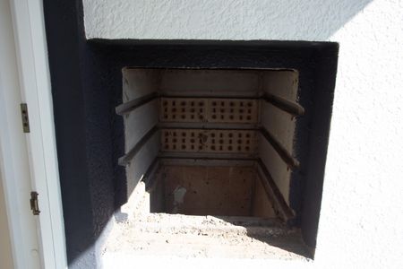 Apartamento à venda com 62m², 1 quarto e 1 vagaChurrasqueira