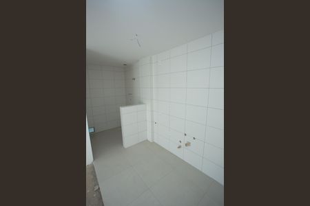 Apartamento à venda com 62m², 1 quarto e 1 vagaCozinha