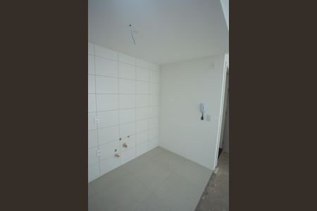 Apartamento à venda com 62m², 1 quarto e 1 vagaCozinha