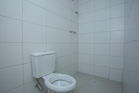 Apartamento à venda com 62m², 1 quarto e 1 vagaBanheiro