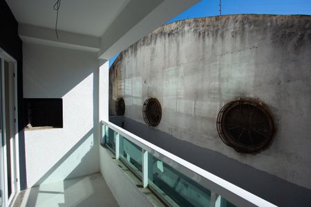 Apartamento à venda com 62m², 1 quarto e 1 vagaVista da Sacada