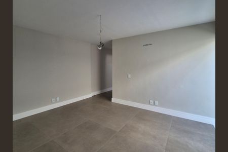 Apartamento à venda com 297m², 4 quartos e 3 vagas Apartamento à venda com 297m², 4 quartos e 3 vagasSala de Jantar