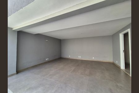 Apartamento à venda com 297m², 4 quartos e 3 vagas Apartamento à venda com 297m², 4 quartos e 3 vagasÁrea externa