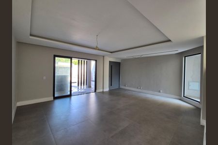 Apartamento à venda com 297m², 4 quartos e 3 vagas Apartamento à venda com 297m², 4 quartos e 3 vagasSala