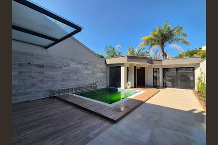 Apartamento à venda com 297m², 4 quartos e 3 vagas Apartamento à venda com 297m², 4 quartos e 3 vagasÁrea externa