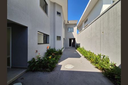 Apartamento à venda com 297m², 4 quartos e 3 vagas Apartamento à venda com 297m², 4 quartos e 3 vagasÁrea externa