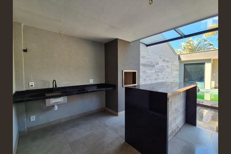 Apartamento à venda com 297m², 4 quartos e 3 vagas Apartamento à venda com 297m², 4 quartos e 3 vagasÁrea Gourmet